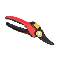 FORESTER Sekator nożycowy 195mm TPR X3