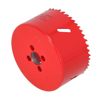 DRAUMET PREMIUM otwornica BI-METAL CO 8% 83x34mm