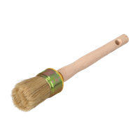 FASTER TOOLS Pędzel okrągły 35mm