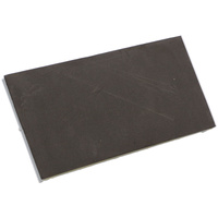 FASTER TOOLS blok ścierny z uchwytem zatrzask