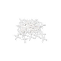 FASTER TOOLS krzyżyki dystansowe 8mm (30 szt.)