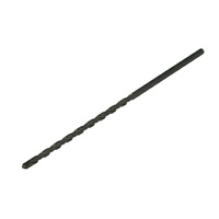 FASTER TOOLS Wiertło do betonu z uchwytem cylindrycznym 8 120