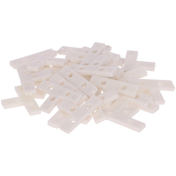 FASTER TOOLS krzyżyki do klinkieru T8 (30 szt.)