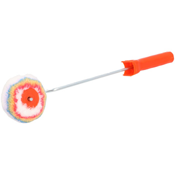 FASTER TOOLS wałek do narożników 50mm