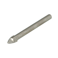 FASTER TOOLS Wiertło do szkła i glazury 8 x 68 mm