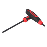 DRAUMET wkrętak typ T imbusowy 6,0mm