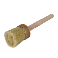 FASTER TOOLS Pędzel okrągły 55mm