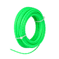 FORESTER żyłka do koszenia 2,4mm 15m twist