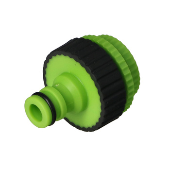 FORESTER przyłącze na kran 1"-3/4"-1/2"