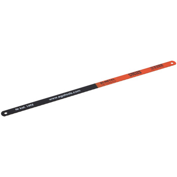 FASTER TOOLS Brzeszczot do metalu Bi-Metal 300 - 10 sztuk