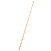 FASTER TOOLS Trzonek do miotły 1500 Trzon gwintowany