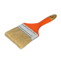 FASTER TOOLS Pędzel angielski 4''