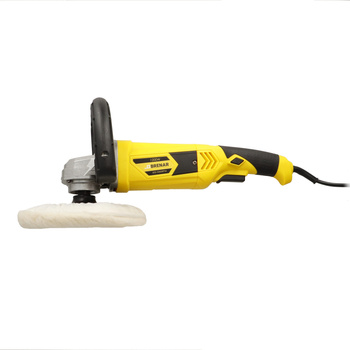 BRENAR polerka 1200W 180mm 500-3300obr/min M14