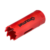 DRAUMET otwornica BI-METAL M2 20x37mm