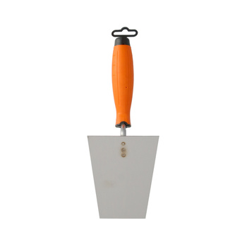 FASTER TOOLS Kielnia trapezowa wąska dwukomponentowa 140 x 80