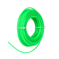 FORESTER żyłka do koszenia 2,6mm 15m twist