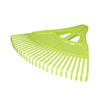 FORESTER EasySwitch grabie do liści 26 zębów