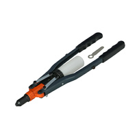 FASTER TOOLS nitownica dźwigniowa