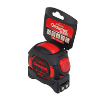 DRAUMET PREMIUM Miara zwijana 8 m x 25 mm I klasa dokładności