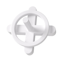 FASTER TOOLS Krzyżyki z uchwytem 3 100