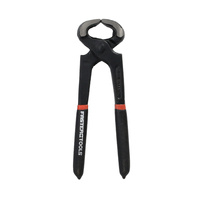 FASTER TOOLS Obcęgi do gwoździ 250