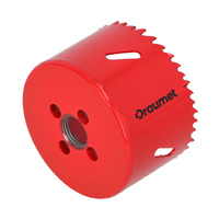 DRAUMET PREMIUM otwornica BI-METAL CO 8% 68x34mm