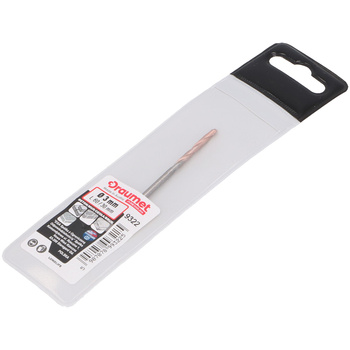 DRAUMET PREMIUM Wiertło LONG LIFE 6