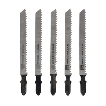 FASTER TOOLS Brzeszczot do wyrzynarki, uchwyt T, T101BR 10 100