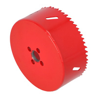 DRAUMET PREMIUM otwornica BI-METAL CO 8% 102x34mm