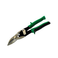 DRAUMET Nożyce do blachy prawe 255