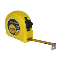 BRENAR miara zwijana 3mx16mm KL.II