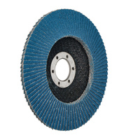 FASTER TOOLS Dysk listkowy INOX 40