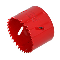 DRAUMET PREMIUM otwornica BI-METAL CO 8% 60x34mm