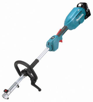 Makita Akum. wielofunkcyjne urządzenie ogrodowe LXT® DUX18ZX1