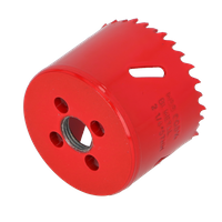 DRAUMET PREMIUM otwornica BI-METAL CO 8% 57x34mm