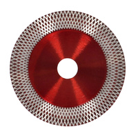 DRAUMET PREMIUM Tarcza diamentowa X-Type 125 x 2,0