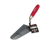 DRAUMET PREMIUM Kielnia zaokrąglona szlifowana 180