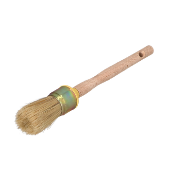 FASTER TOOLS Pędzel okrągły 25mm