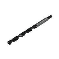 FASTER TOOLS Wiertła spiralne do drewna 6 240