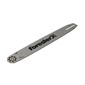 FORESTER prowadnica do piły elektrycznej 16" 400mm 3/8"