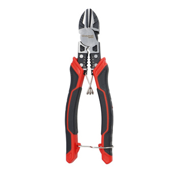 DRAUMET PREMIUM szczypce boczne wielofunkcyjne 190mm