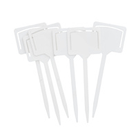 FORESTER znacznik do rozsad "T" wys. 180mm 6szt.