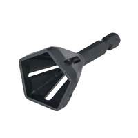 FASTER TOOLS skrawacz do uszkodzonych śrub 8-20mm