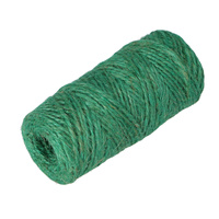 FORESTER Sznurek jutowy do podwiązywania roślin #1