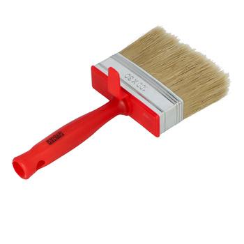 FASTER TOOLS pędzel ławkowiec 30x100mm