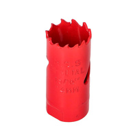 DRAUMET otwornica BI-METAL M2 24x37mm