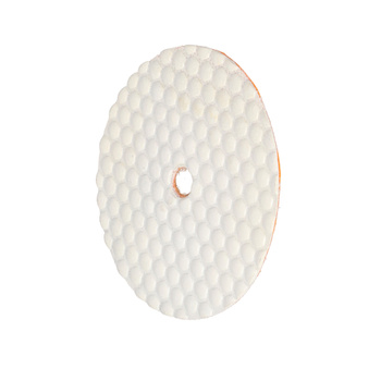 FASTER TOOLS dysk diamentowy do szlifowania gresu 125mm g. 200