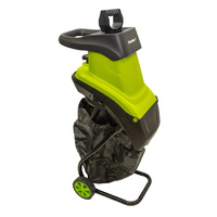 FORESTER rozdrabniacz do gałęzi 2500W