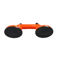 FASTER TOOLS Przyssawka do szyb podwójna