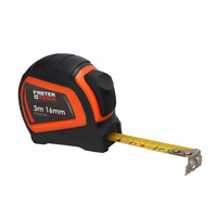 FASTER TOOLS Miara zwijana 3 m x 16 mm